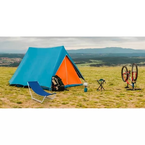 Strand liggestol - turist foldbar 23563