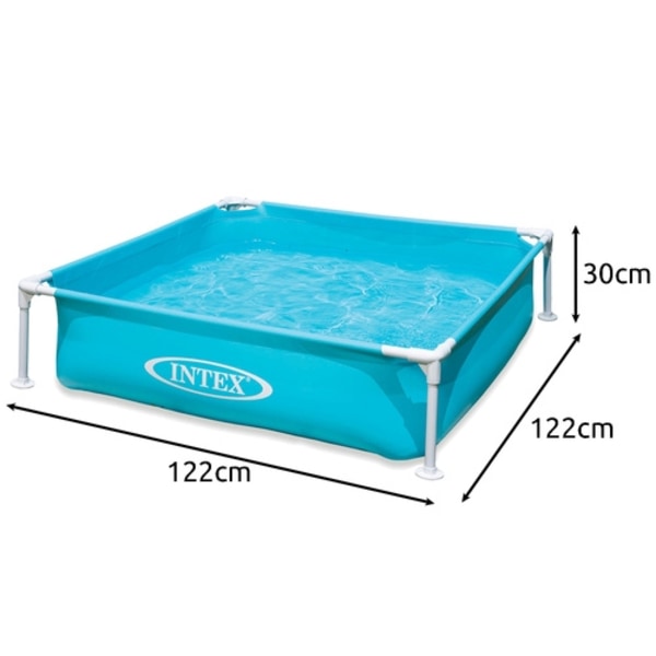 INTEX 57173 Rammepool