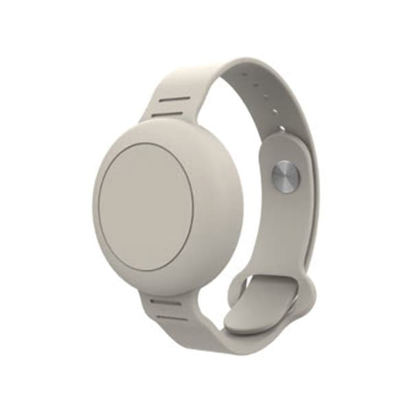 OFKOZ Armband för Apple AirTag Universal Stone