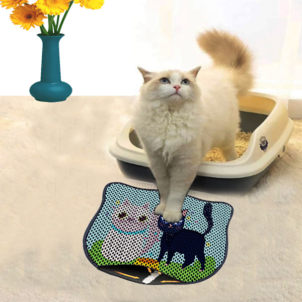 Kattsand Mat Kdkafa0072
