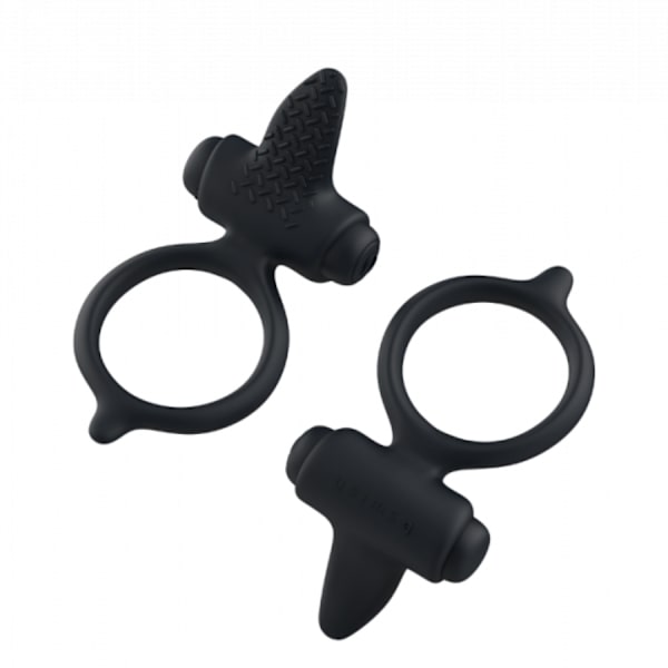 B Swish - Bcharmed Basic Vibrator Ring - Skifer