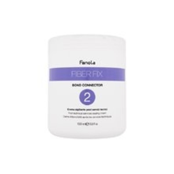 Fanola - Fiber Fix Bond Connector N.2 Mask 1000ml