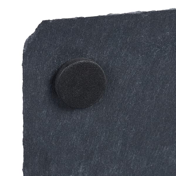 Liuskelautaset, 20 osaa, 10x10 cm