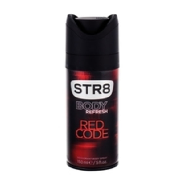 STR8 - Red Code Deo Spray 150ml