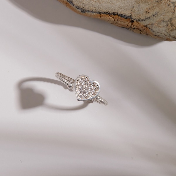 Silverring FA182295