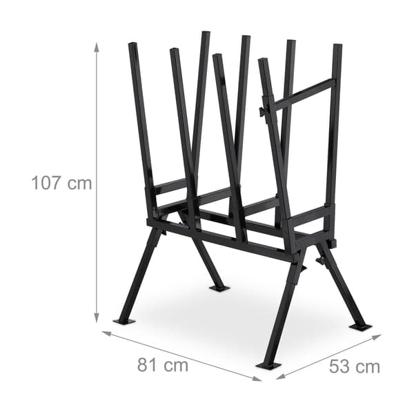 Savstativ 400 kg