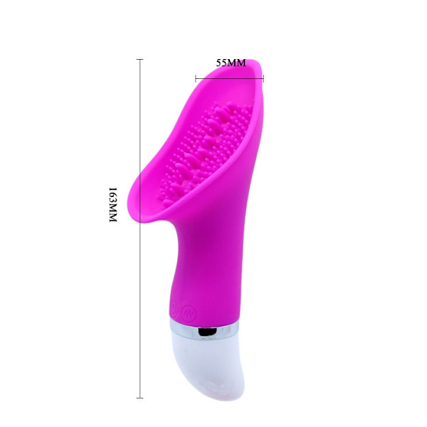 Pretty Love - Flirttailu Claude Clitoris -stimulaattori