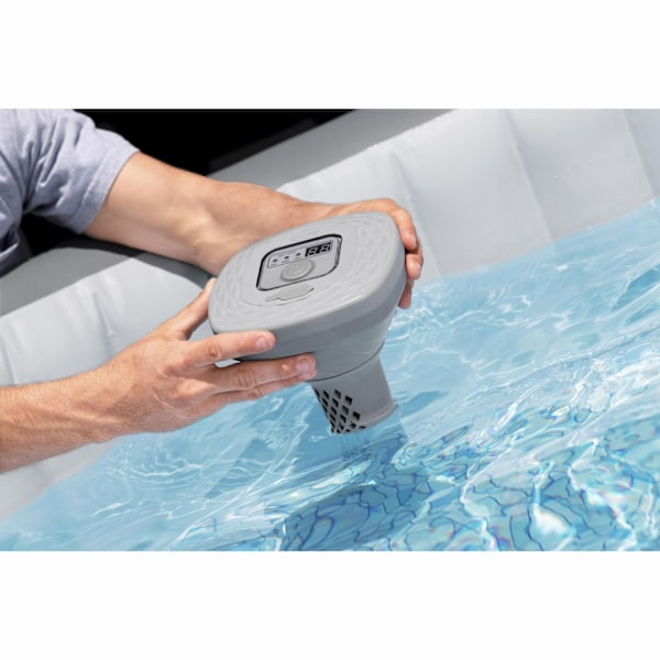 Lay-Z-Spa® Hydrogenisk 0,5 g/h saltvandschlorinator