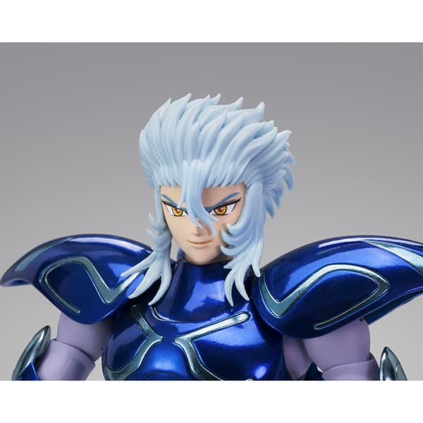 Saint Seiya Epsilon Alioth Fenrir -figuuri 17 cm