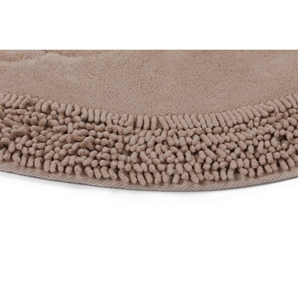 Kylpymattosetti (2 kpl) Piante Oval - beige