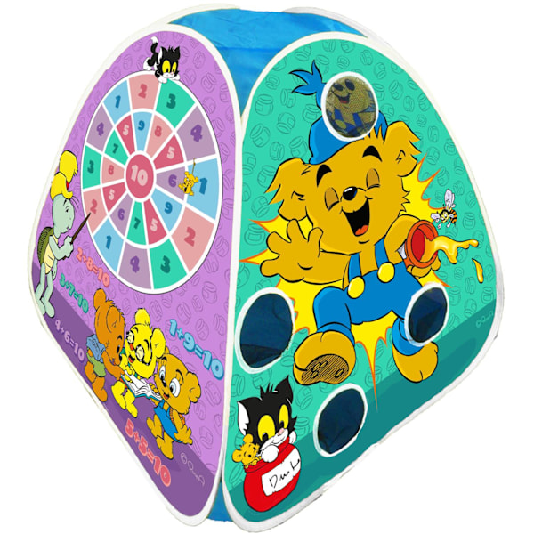 Bamse Popup Activity Teltta