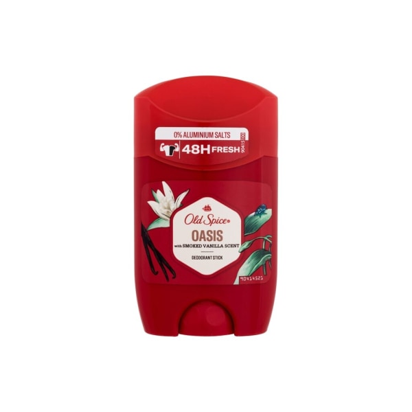 Old Spice - Oasis - For Men, 50 ml