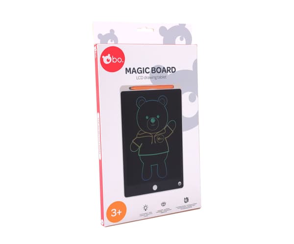 Bo. LCD tegnetablet, 10,5"