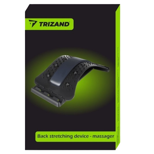 Trizand 22059 rygbåre