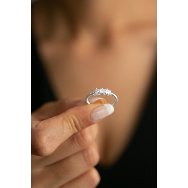 Silverring FA182282
