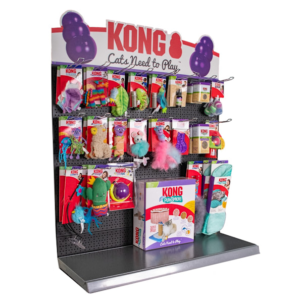 Paketerbjudande Kong