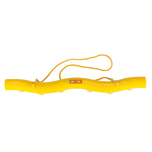 Falling Sticks Refleksspil, 6 pinde, USB Genopladeligt