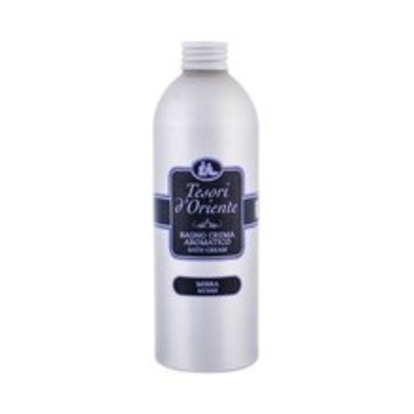 Tesori d'Oriente - Mirra Bath Foam - Bath Foam 500ml