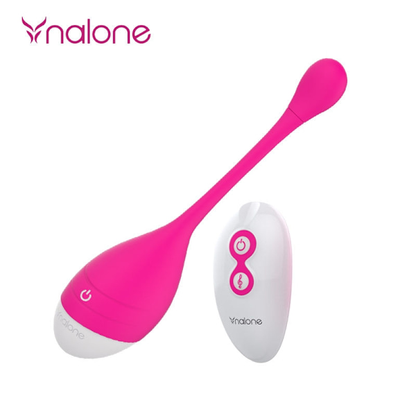 Nalone - Sweetie Remote Control Pink