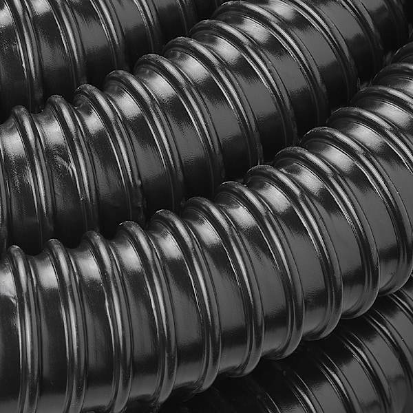 Spillvattenslang 30.00M / 32mm