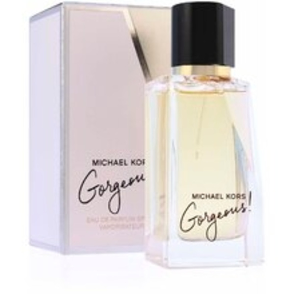 Michael Kors - Gorgeous! EDP 100ml