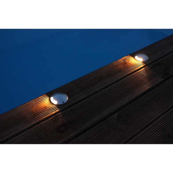 Zenit Væg/terrasse armatur