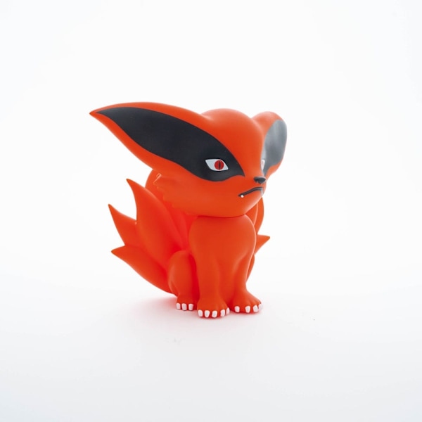 Naruto Shippuden Kolikkopankki Kurama 15 cm