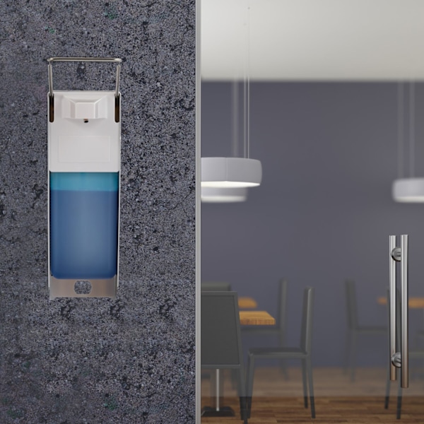 Euro dispenser 1000 ml