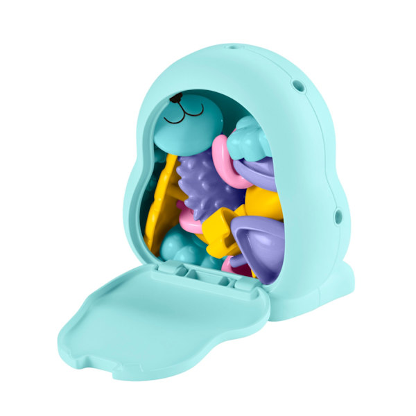 Fisher-Price Matchimals -Hahmo