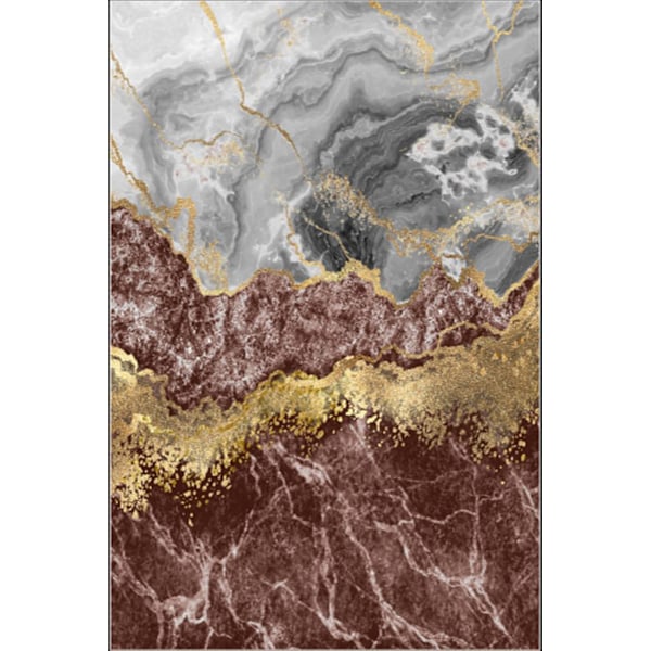 Tæppe (120 x 180) Els2375 - 3