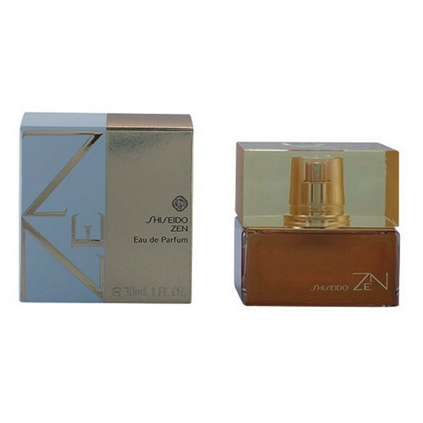 Parfym Damer Zen Shiseido EDP 30 ml