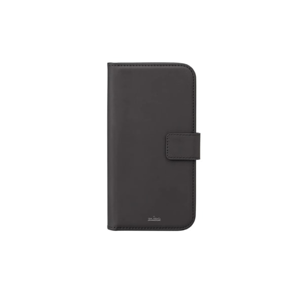 PURO PUIPC15P61BOOKC3BLK, Kansi, Apple, IPhone 15 Pro, 17 cm (6,7"), Musta