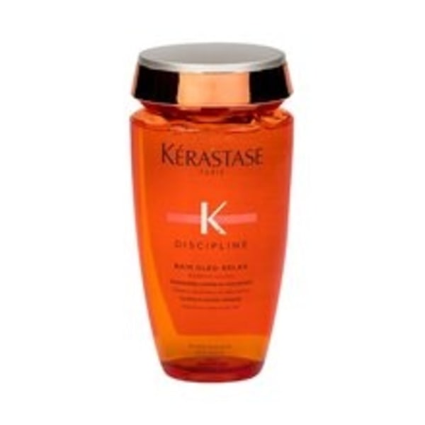 Kérastase - Discipline Bain Oléo-Relax Shampoo 250ml