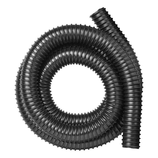Spillvattenslang 2,50M / 40mm