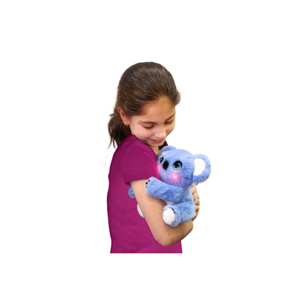 My Fuzzy Friends Koala