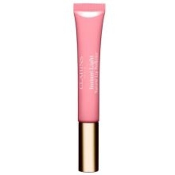 Clarins - Instant Light Natural Lip Perfector - Lip Gloss 12 ml