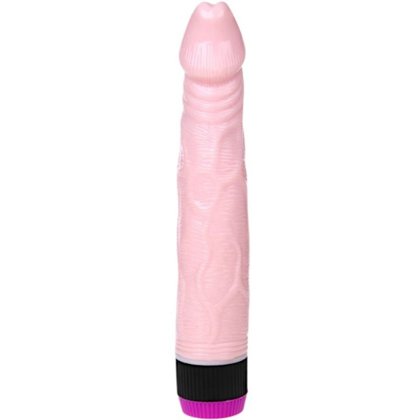 Baile - Adour Club Realistic Vibrator 22,5 cm