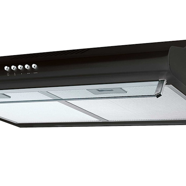 Køkken Underskabsventilator - 50 cm Berdsen BE-10-A Sort