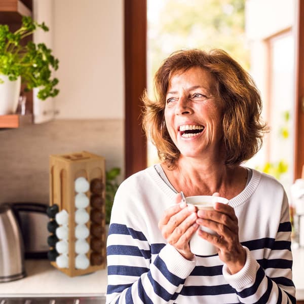 Kapselhållare till Dolce Gusto