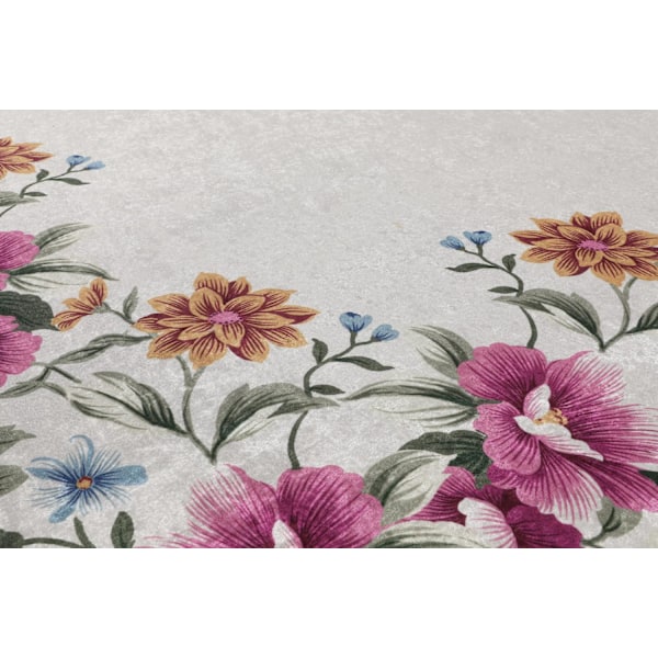 Hallimatto (80 x 150) Mu181 - Lila