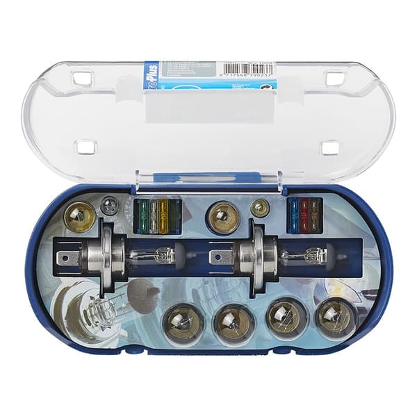 Reservepæresæt H4 16 stk