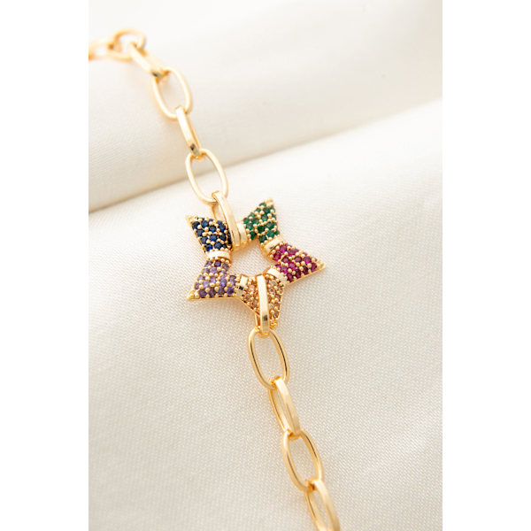 Metallarmband CBL9342