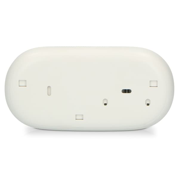Kuliltealarm med 10 års sensor og display