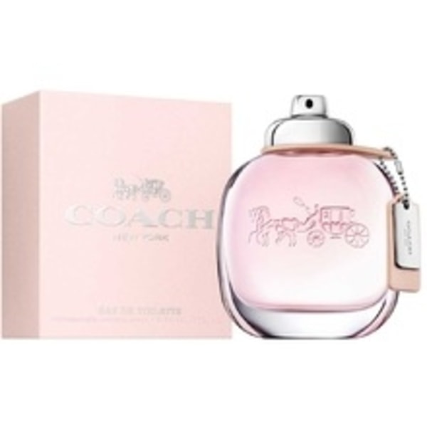 Coach - Coach The Fragrance Eau de Toilette EDT 50ml