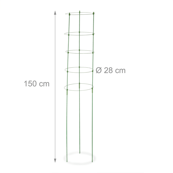 Säleikkö 150 cm, 3 kappaletta