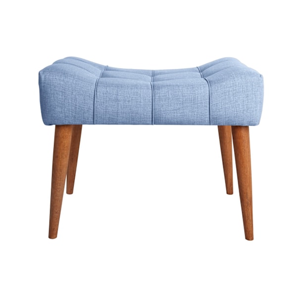 Puf New Cool - Indigo Blue