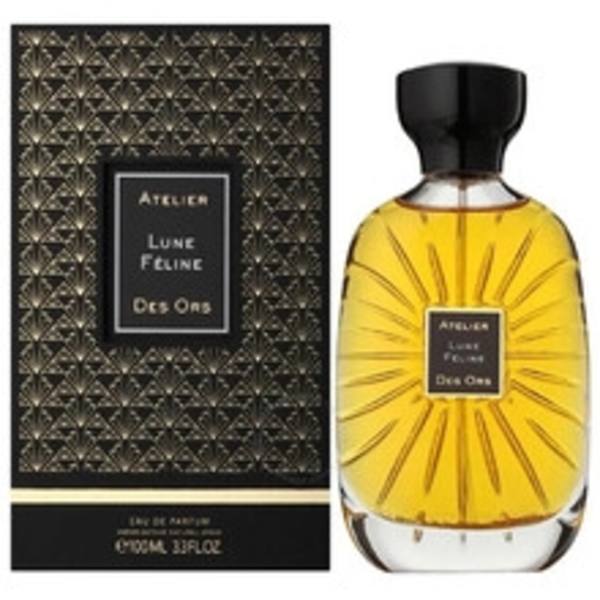 Ateliers des Ors - Lune Féline EDP 100ml