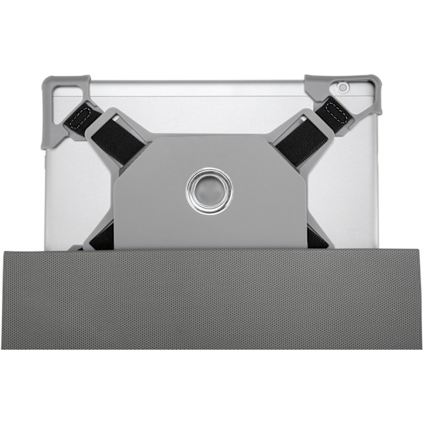 Targus SafeFit Rotating 9-10,5" - beskyttende etui, universal, sort