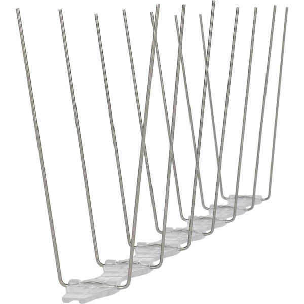Avipoint Bird spikes Pigeons P14 70 spikes