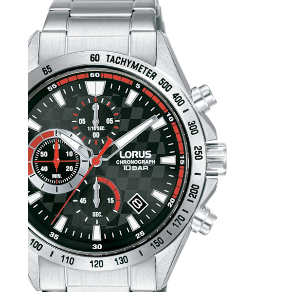 LORUS WATCHES Mod. RM309JX9